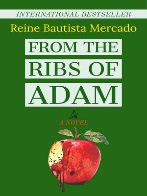 cover image of From the Ribs of Adam